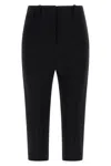 Jacquemus Le Pantalon Capri Trousers