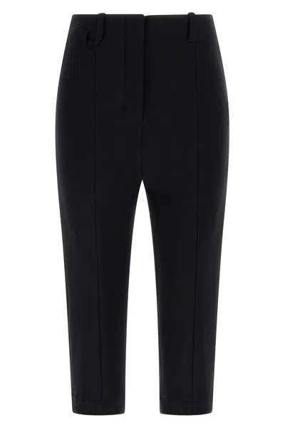 JACQUEMUS JACQUEMUS 'LE PANTALON CAPRI' PANTS