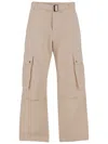 Jacquemus Le Pantalon Cargo