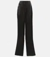 JACQUEMUS LE PANTALON CUBO WIDE-LEG PANTS