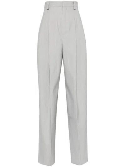 JACQUEMUS LE PANTALON CURZIO TROUSERS