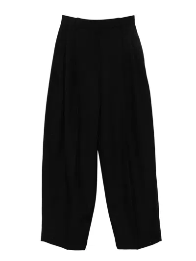 JACQUEMUS JACQUEMUS LE PANTALON D`HOMME CLOTHING