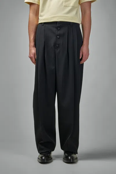 JACQUEMUS LE PANTALON FERNANDO