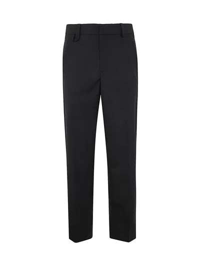 Jacquemus Le Pantalon Linu In Black