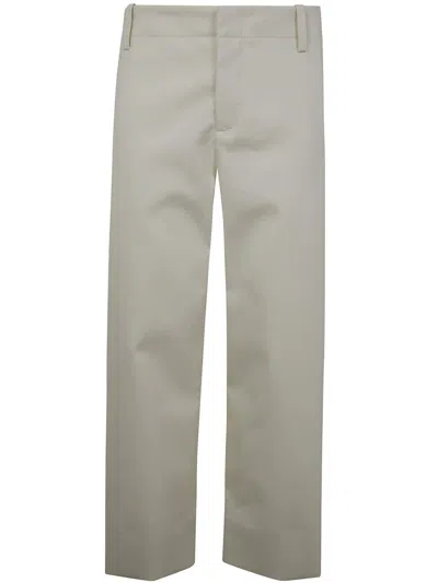 Jacquemus Le Pantalon Marino Clothing In Neutral