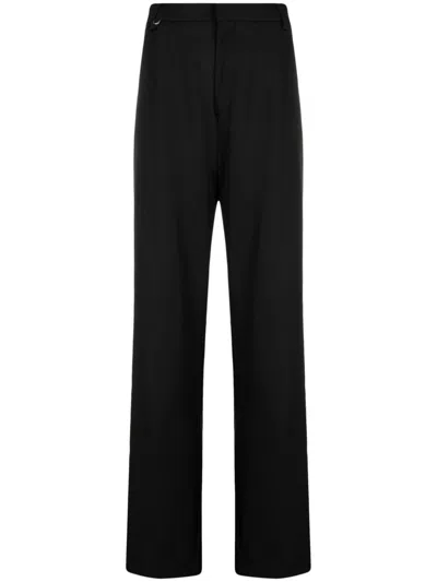 Jacquemus 'le Pantalon Melo' Pants In Black  