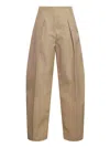 JACQUEMUS LE PANTALON OVALO