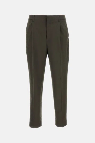 JACQUEMUS LE PANTALON PITTORE