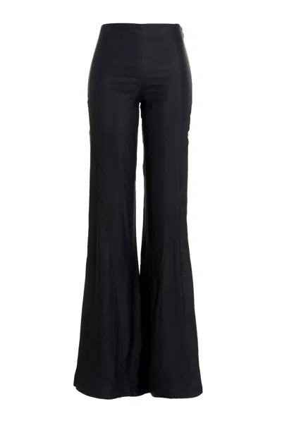 Jacquemus Le Pants Used' Pants In Blue