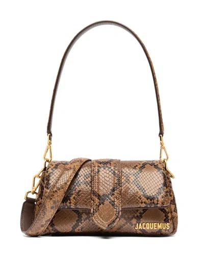 JACQUEMUS LE PETIT BAMBIMOU BAG
