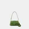 JACQUEMUS JACQUEMUS LE PETIT BAMBIMOU BAG