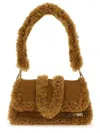 JACQUEMUS JACQUEMUS "LE PETIT BAMBIMOU DOUX" BAG