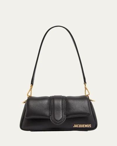 Jacquemus Le Petit Bambimou Leather Shoulder Bag