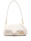 Jacquemus Le Petit Bambimou Shoulder Bag In 中性色