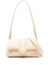Jacquemus Le Petit Bambimou Shoulder Bag In Neutrals