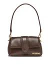 Jacquemus Padded Lambskin Shoulder Bag