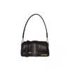 Jacquemus Le Petit Bambinou Padded Bag