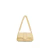 Jacquemus Le Petit Bambinou Padded Bag In Multi