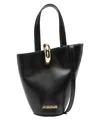 Jacquemus Women Le Petit Bambola Bucket Bag