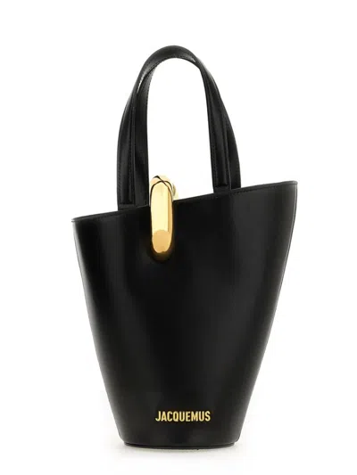 Jacquemus Le Petit Bambola" Bag