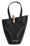 Jacquemus Le Petite Bambola Bucket Bag