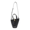 Jacquemus Le Petit Bambola Bucket Bag