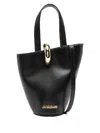 Jacquemus Women Le Petit Bambola Bucket Bag