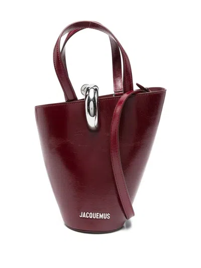 JACQUEMUS LE PETIT BAMBOLA