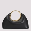 Jacquemus Women Le Petit Calino Leather Clutch
