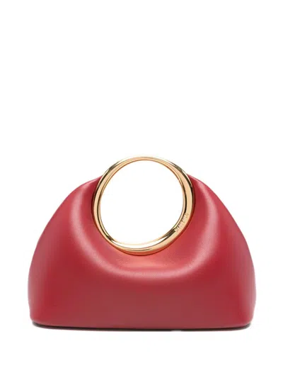 JACQUEMUS JACQUEMUS LE PETIT CALINO CLUTCH