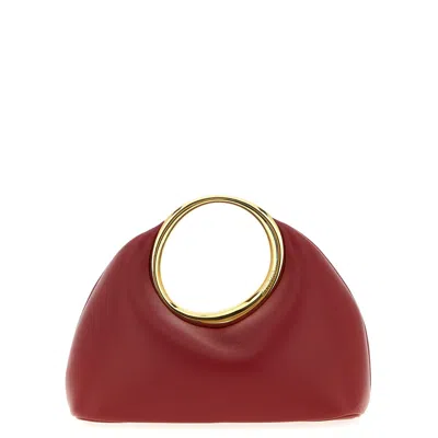 JACQUEMUS JACQUEMUS LE PETIT CALINO HANDBAG