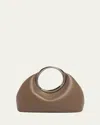 Jacquemus Le Petit Calino Ring Top-handle Bag