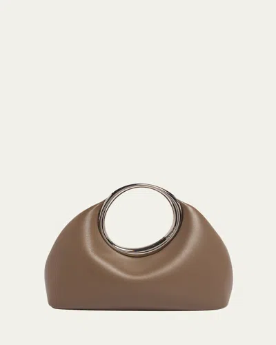 Jacquemus Le Petit Calino Ring Top-handle Bag