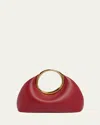 Jacquemus Le Petit Calino Ring Top-handle Bag