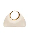 Jacquemus Women's Borsa Le Petit Calino In Nude