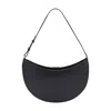 Jacquemus Le Petit Calisso Rond In Black