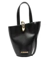 Jacquemus Women Le Petit Bambola Bucket Bag