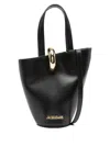 Jacquemus Women Le Petit Bambola Bucket Bag