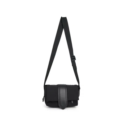 Jacquemus Le Petit Messenger Bambi Bag