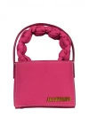 Jacquemus Le Petit Sac Noeud