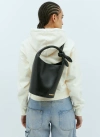 JACQUEMUS LE PETIT TOURNI BUCKET BAG