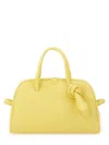 Jacquemus Yellow Le Turismo Shoulder Bag