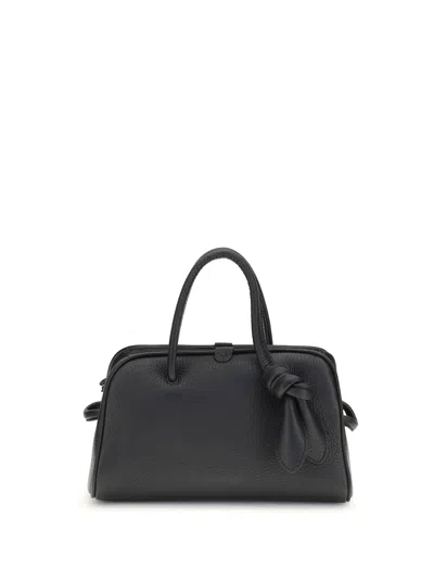 JACQUEMUS LE PETIT TURISMO BAG