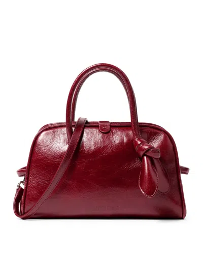 JACQUEMUS LE PETIT TURISMO BAG
