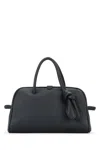 Jacquemus Le Petit Turismo Bag In Black