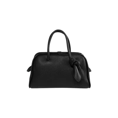 Pre-owned Jacquemus Le Petit Turismo 'black' | Women's Size Onesize