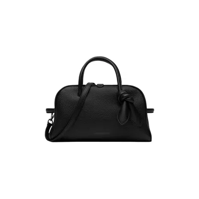 Pre-owned Jacquemus Le Petit Turismo 'black' | Women's Size Onesize