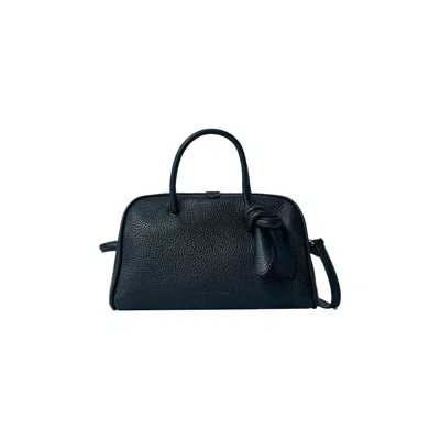 Pre-owned Jacquemus Le Petit Turismo 'black' | Women's Size Onesize