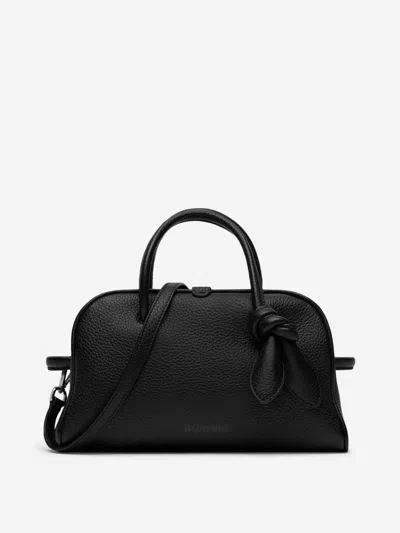 JACQUEMUS JACQUEMUS LE PETIT TURISMO HANDBAG