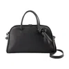 Jacquemus Le Petit Turismo Leather Top Handle Bag